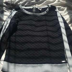 Long sleeve top